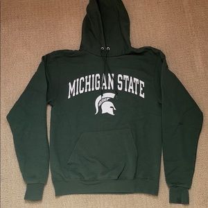 Michigan State Champion Hoodie